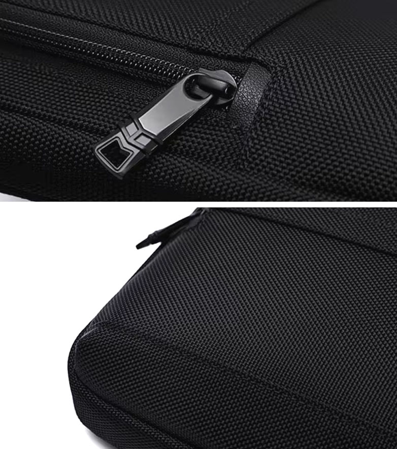 Чехол для ноутбука 16 Joyride Digital black 