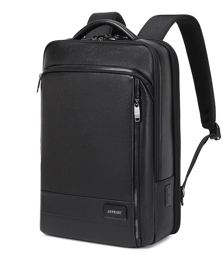 Бизнес рюкзак Joyride Prime 02353 Black
