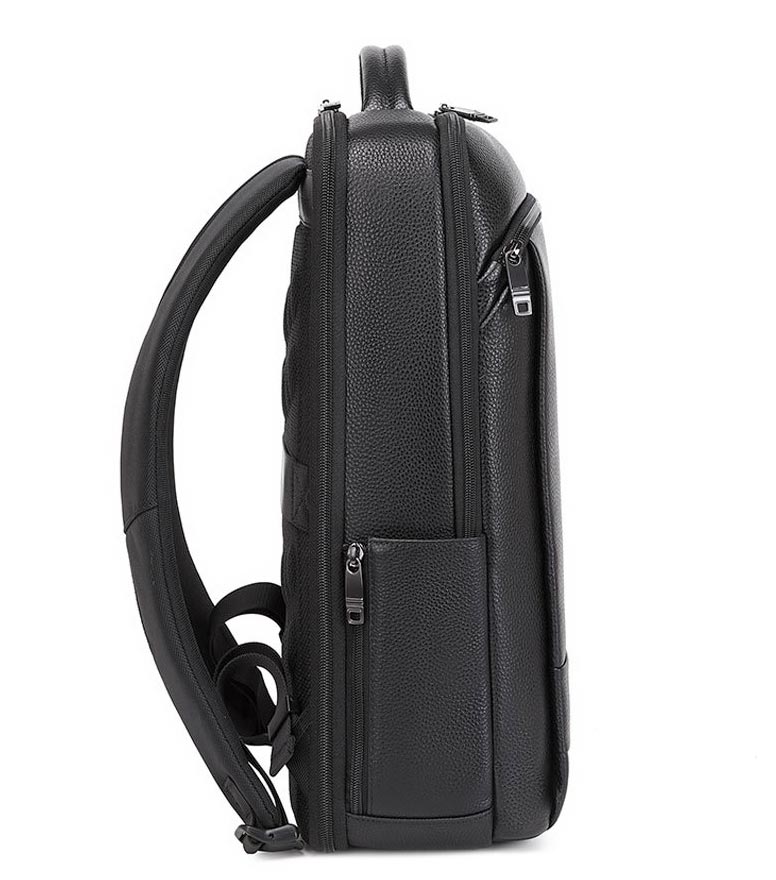 Бизнес рюкзак Joyride Prime 02353 Black