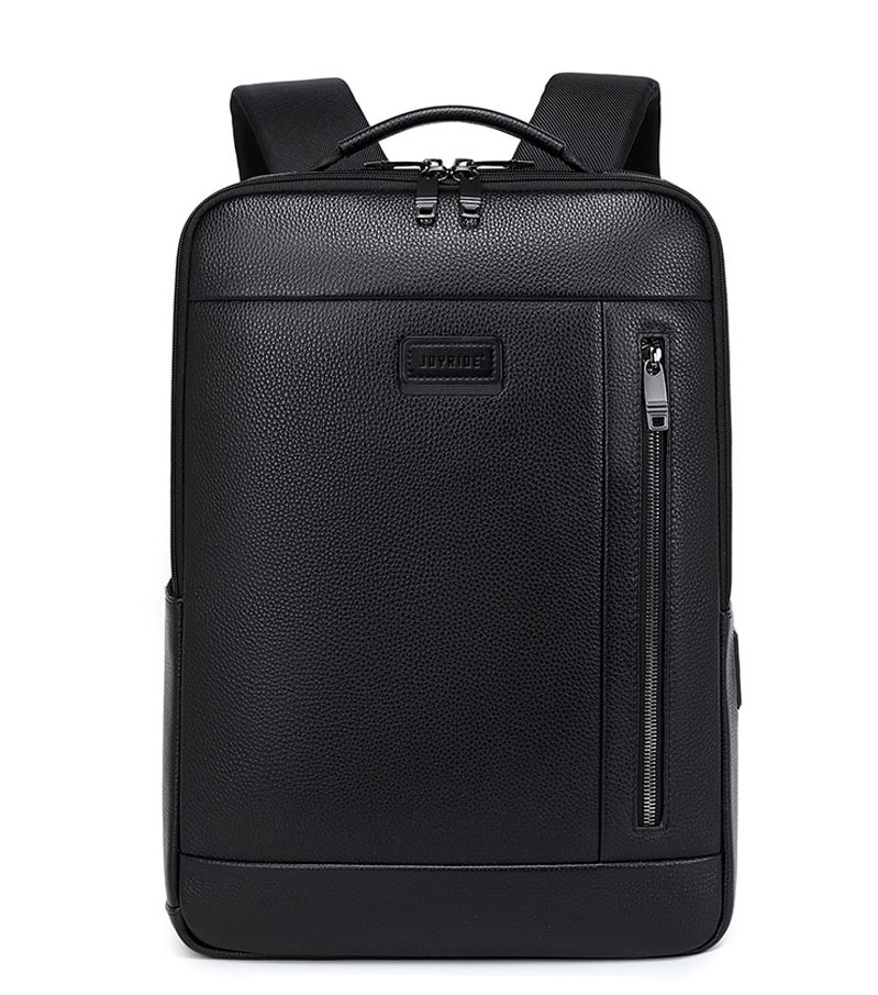 Бизнес рюкзак Joyride Prime 02371 Black
