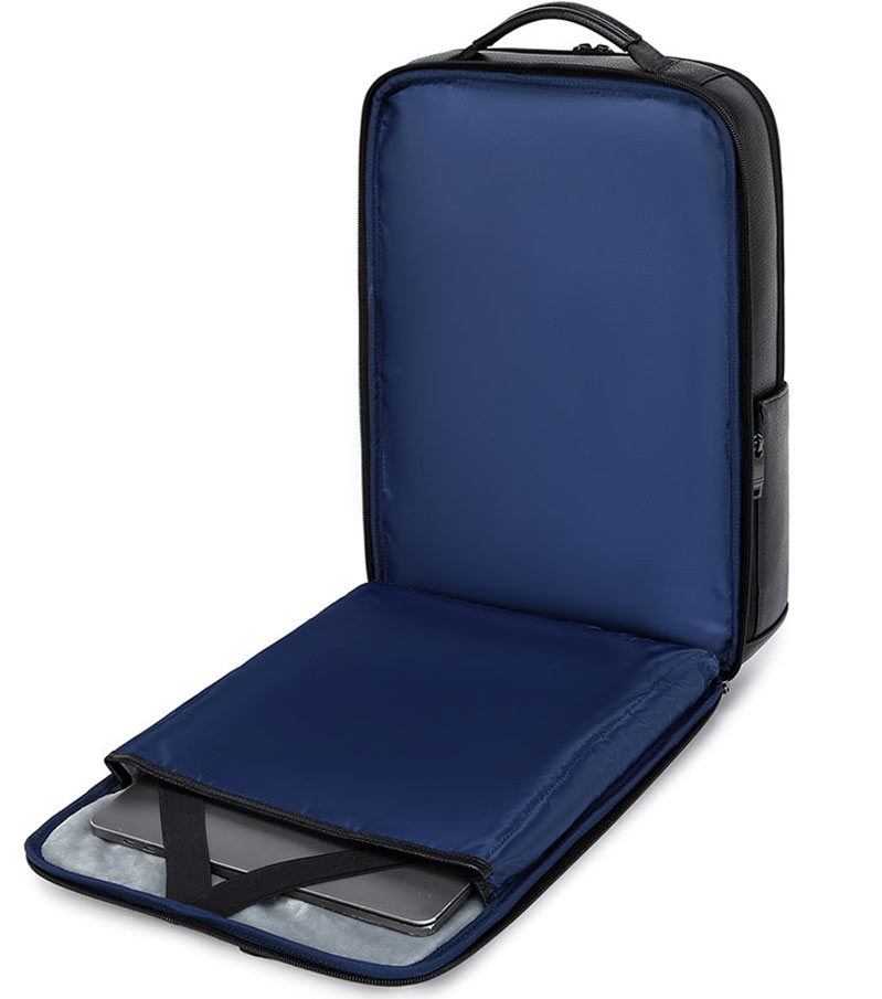Бизнес рюкзак Joyride Prime 02371 Black