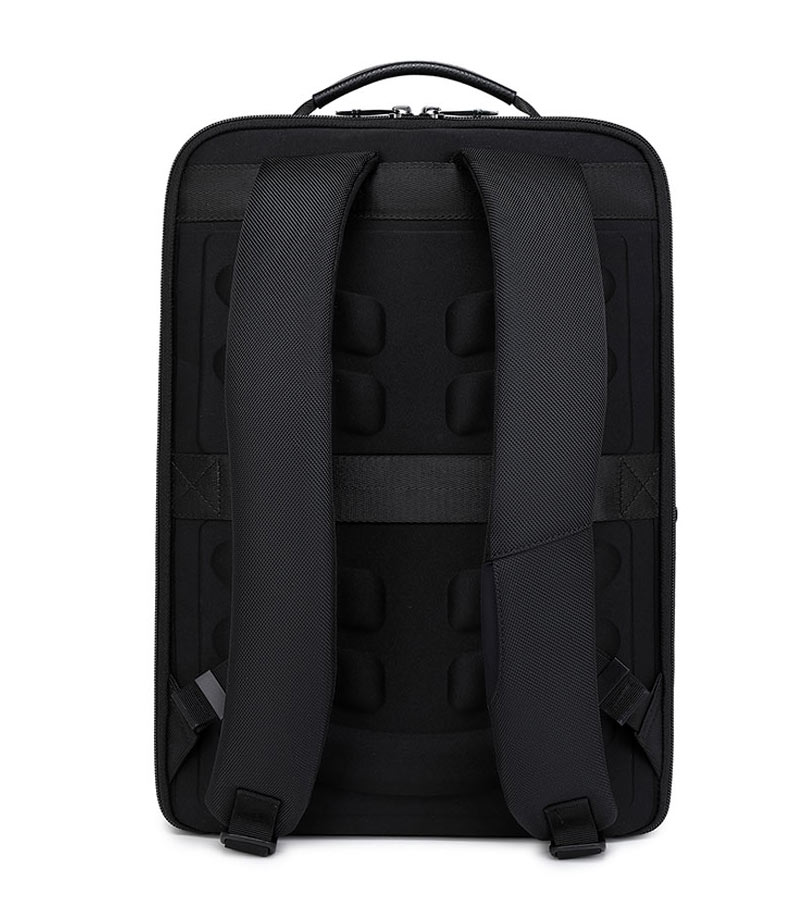 Бизнес рюкзак Joyride Prime 02371 Black