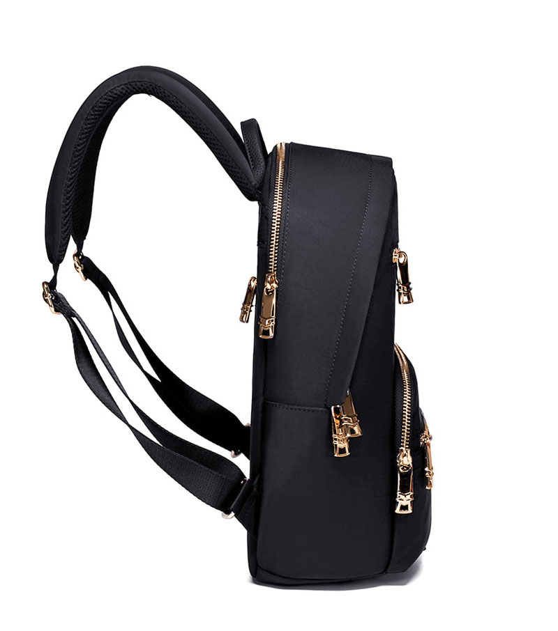 Женский рюкзак Joyride 10128 black