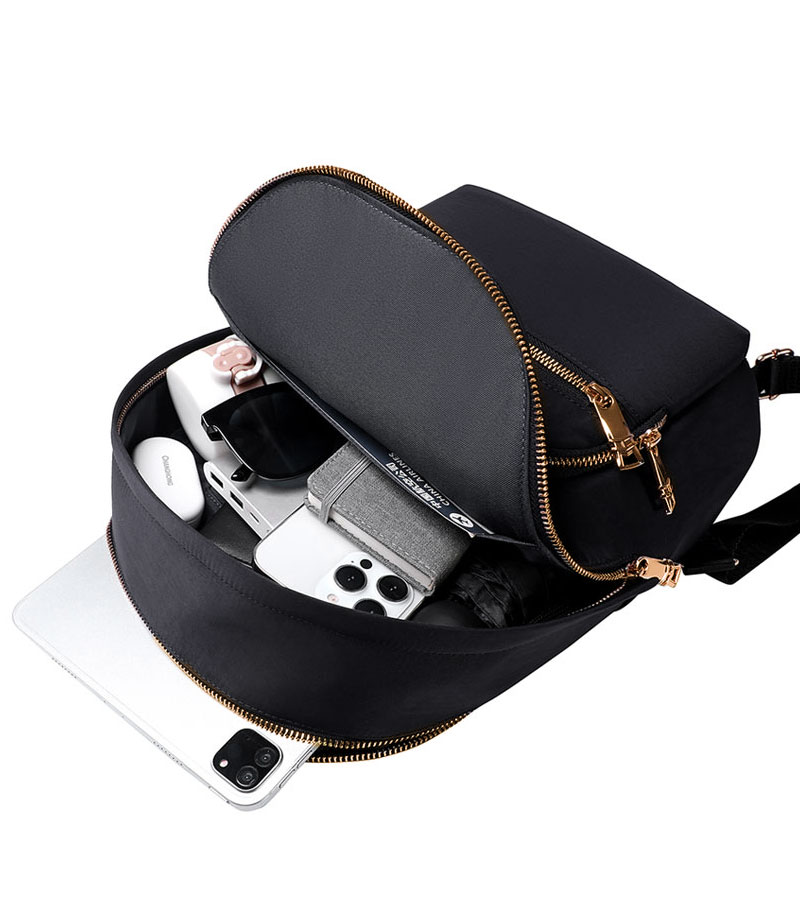 Женский рюкзак Joyride 10128 black