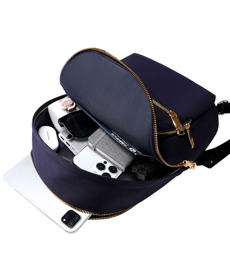 Женский рюкзак Joyride 10128 blue