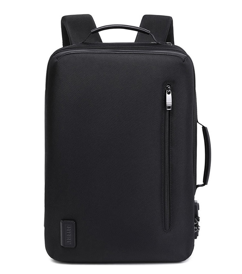 Бизнес рюкзак Joyride Business 023-15 Black