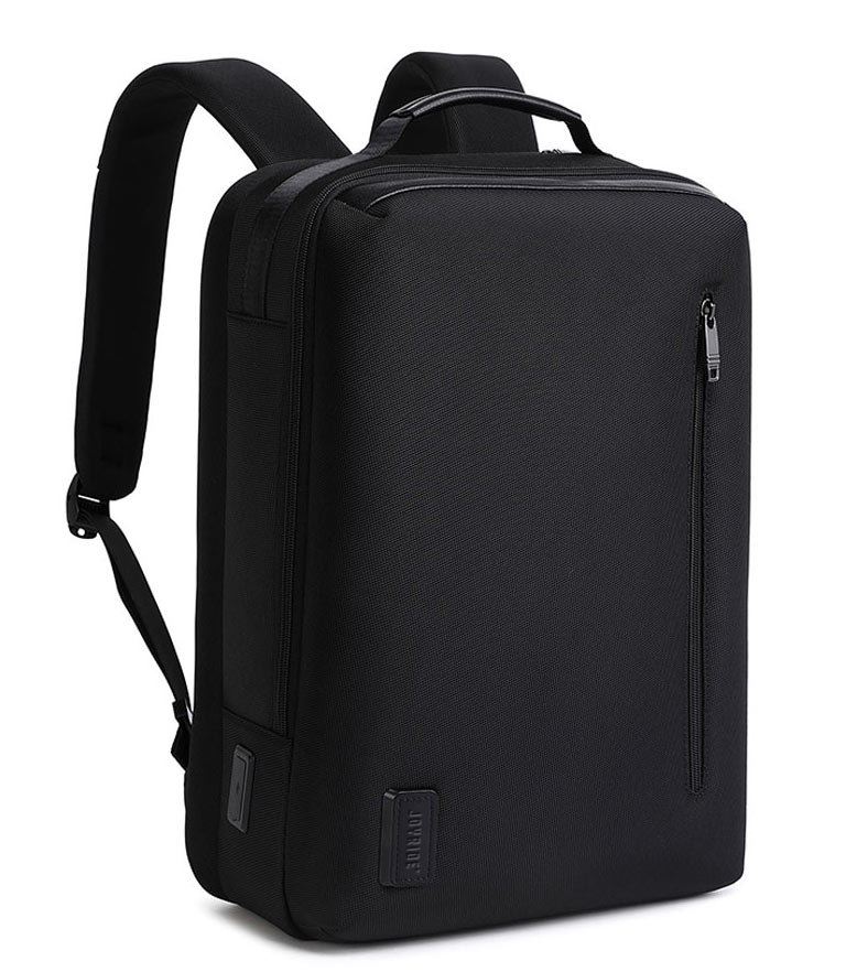 Бизнес рюкзак Joyride Business 023-15 Black