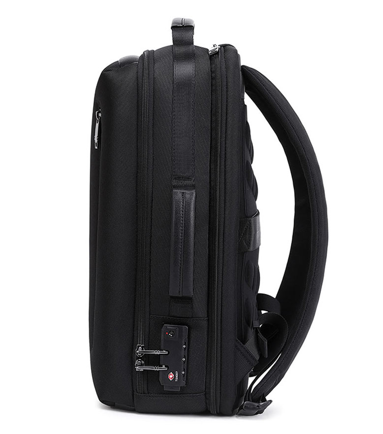 Бизнес рюкзак Joyride Business 023-15 Black