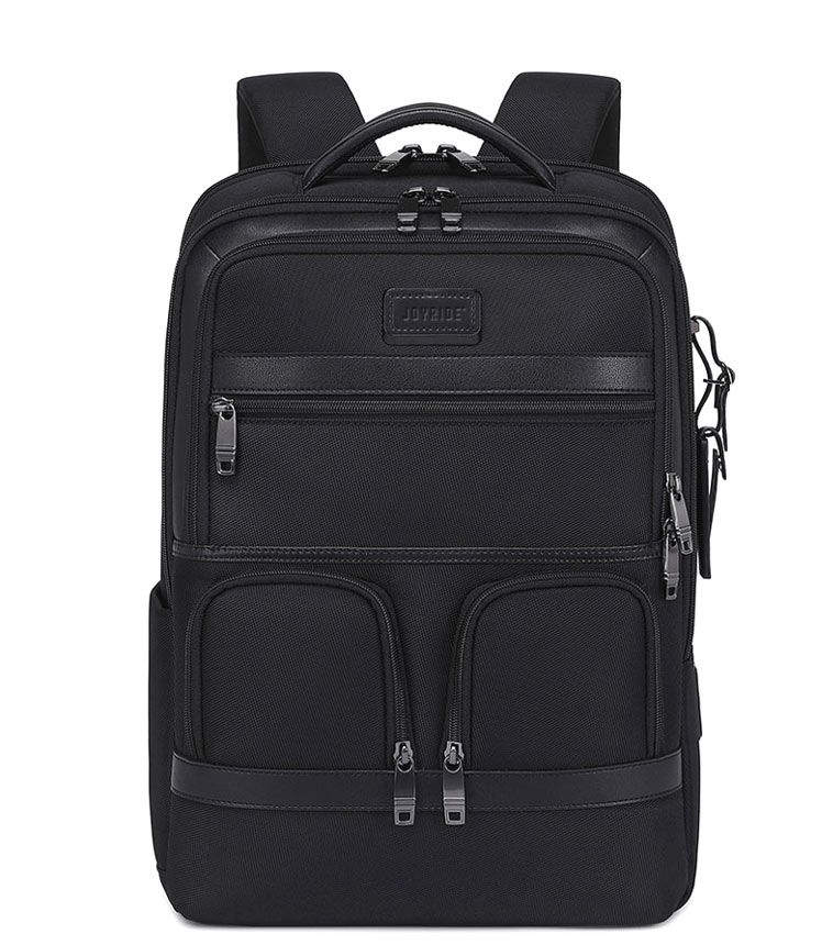 Бизнес рюкзак Joyride Business 023-5-1 Black