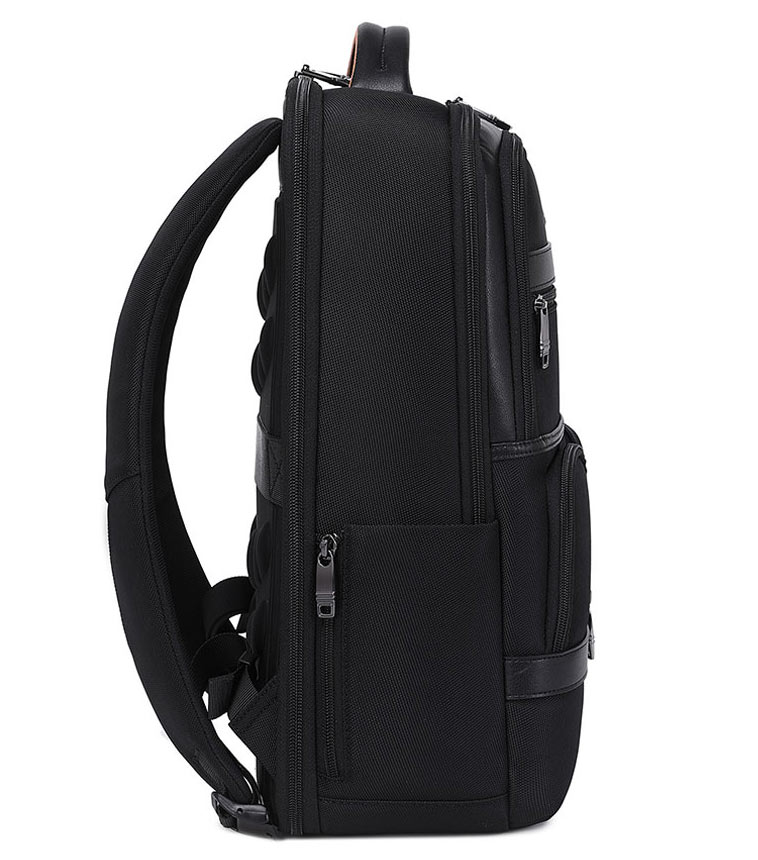 Бизнес рюкзак Joyride Business 023-5-1 Black