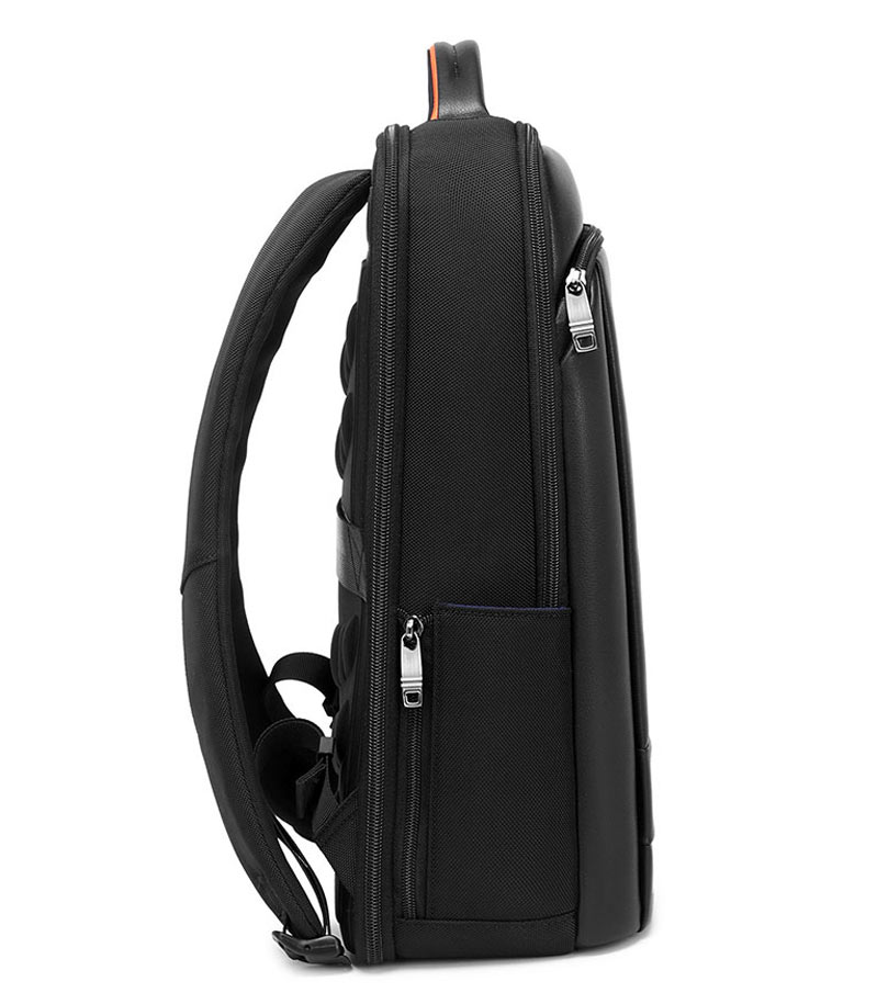 Бизнес рюкзак Joyride Prime 024-38-1 Black