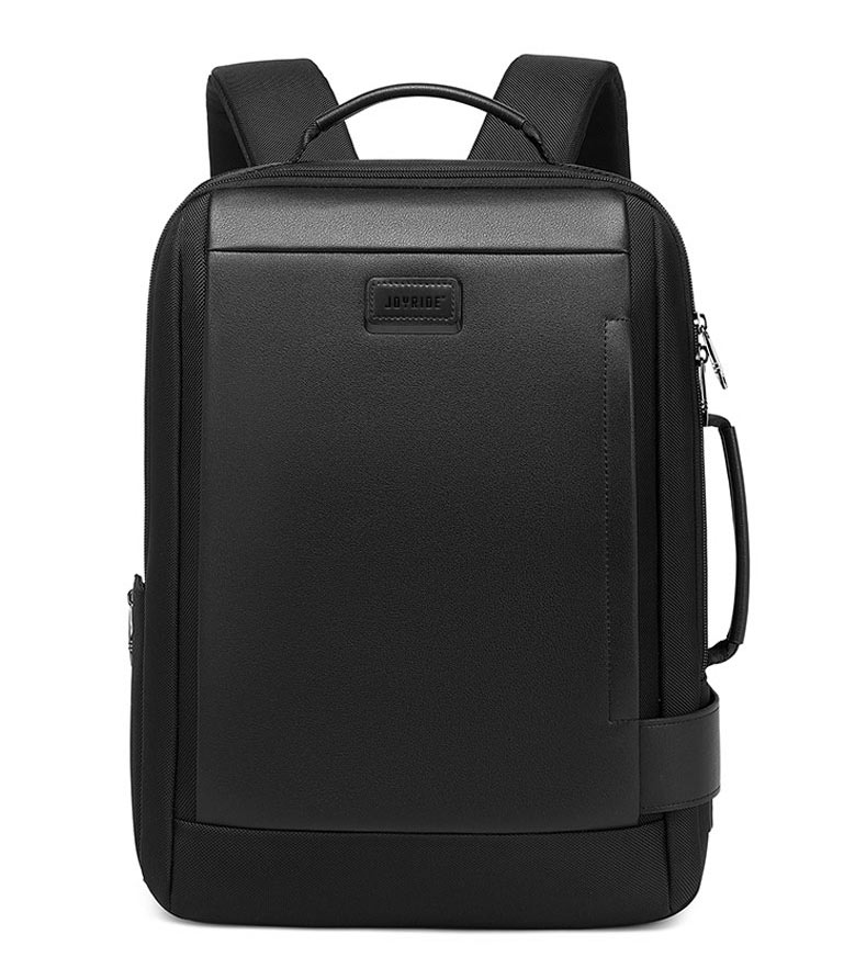 Бизнес рюкзак Joyride Prime 024-38-5 Black