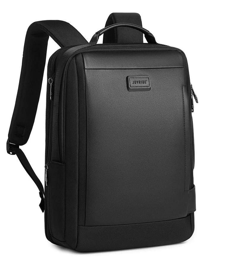 Бизнес рюкзак Joyride Prime 024-38-5 Black