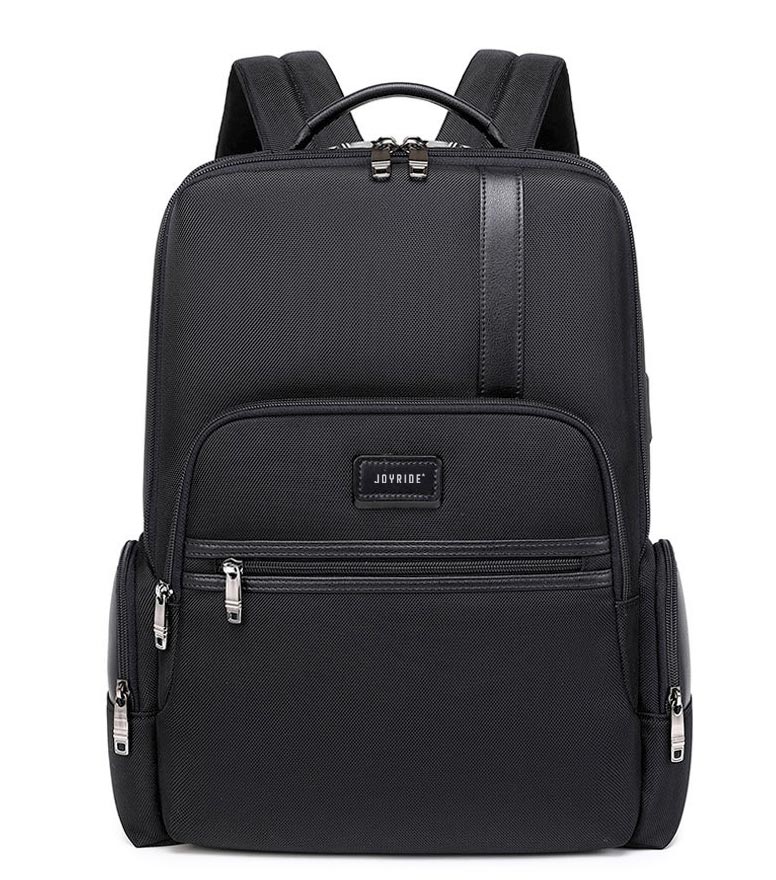 Бизнес рюкзак Joyride Business 024-44-1 Black