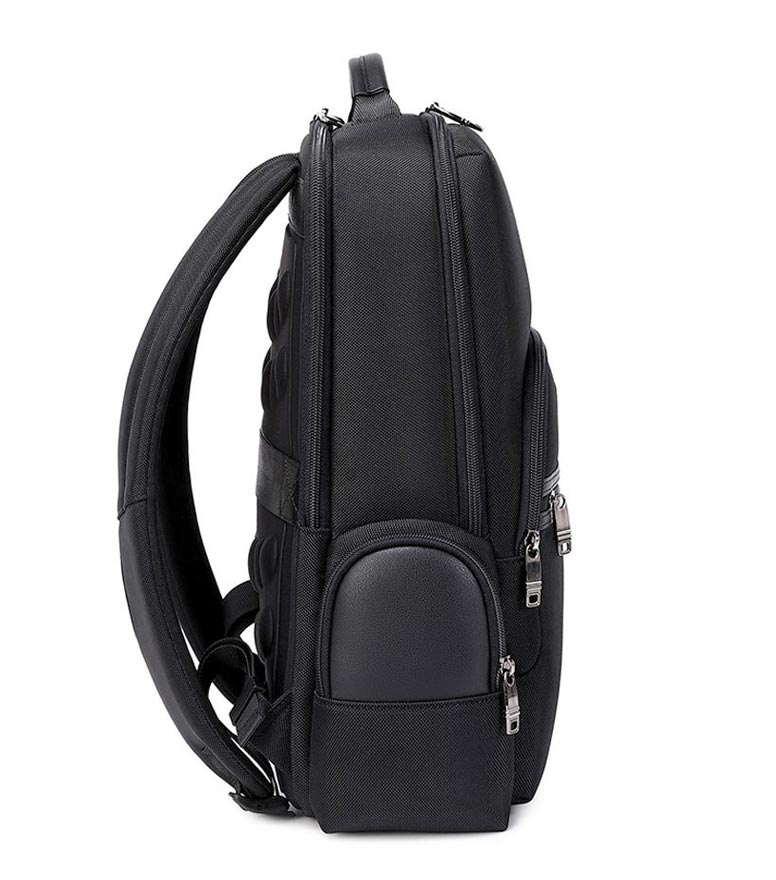 Бизнес рюкзак Joyride Business 024-44-1 Black