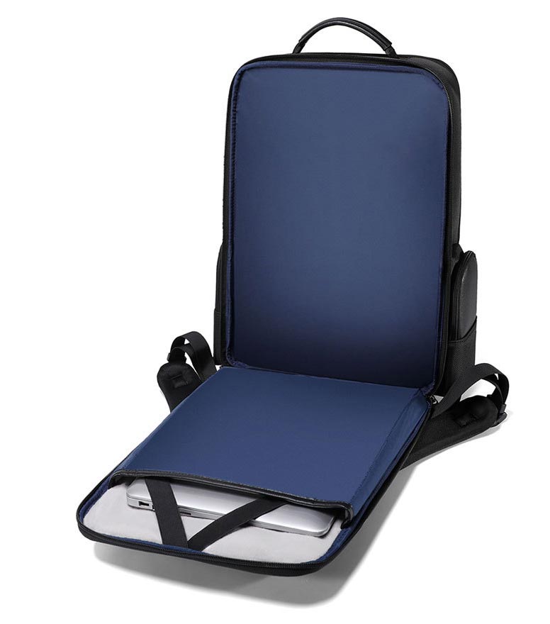 Бизнес рюкзак Joyride Prime 02353 Black