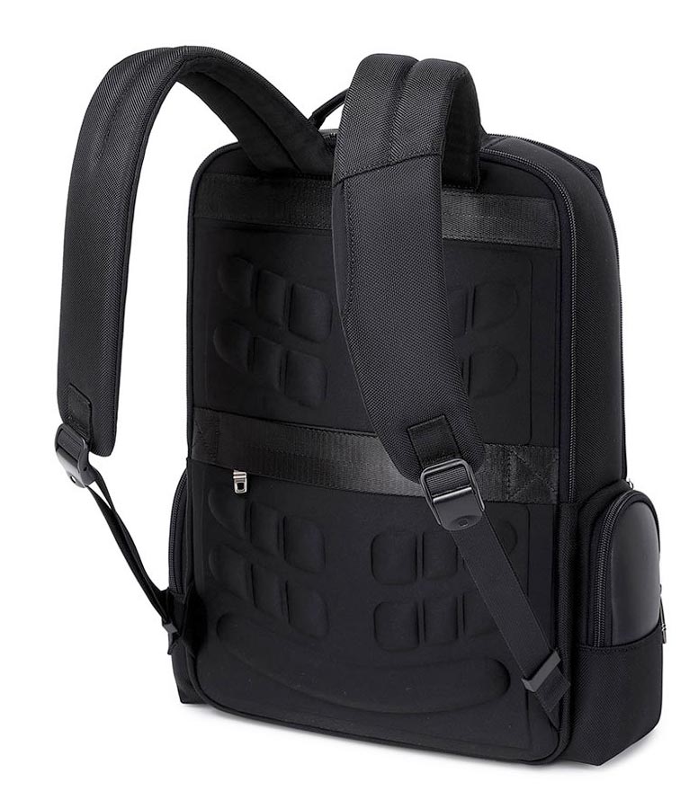 Бизнес рюкзак Joyride Business 024-44-1 Black