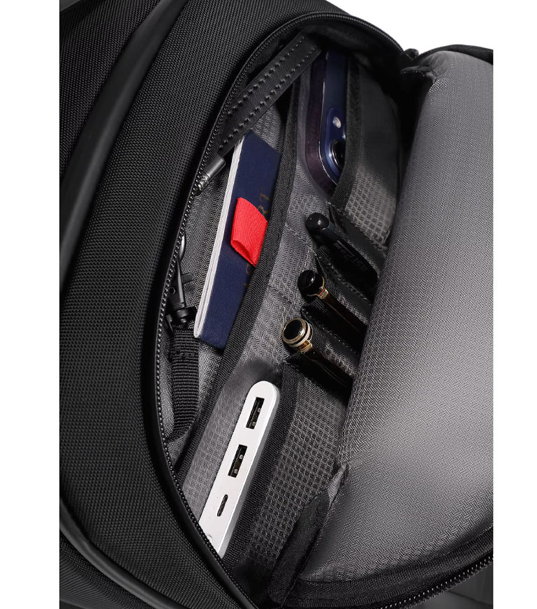 Рюкзак для ноутбука Joyride Digital 24505 black