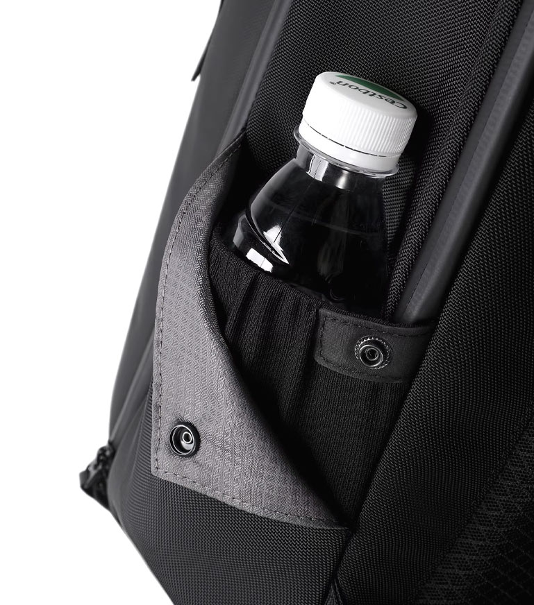 Рюкзак для ноутбука Joyride Digital 24505 black