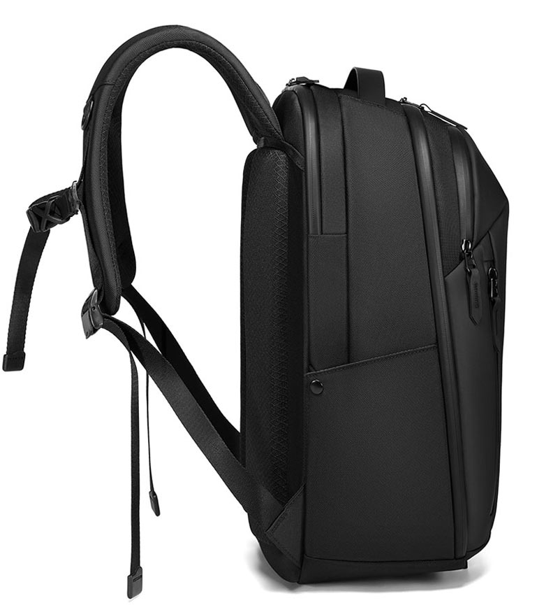 Рюкзак для ноутбука Joyride Digital 24505 black