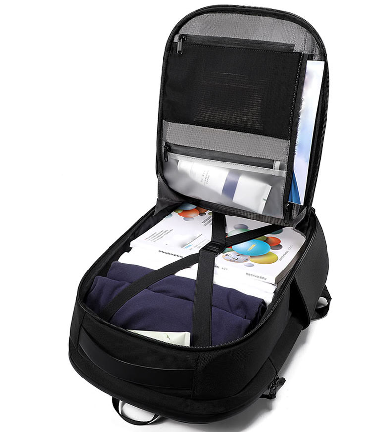 Рюкзак для ноутбука Joyride Digital 24505 black