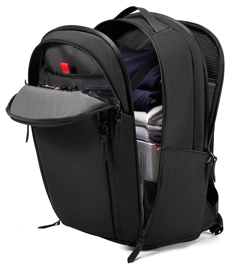 Рюкзак для ноутбука Joyride Digital 24505 black
