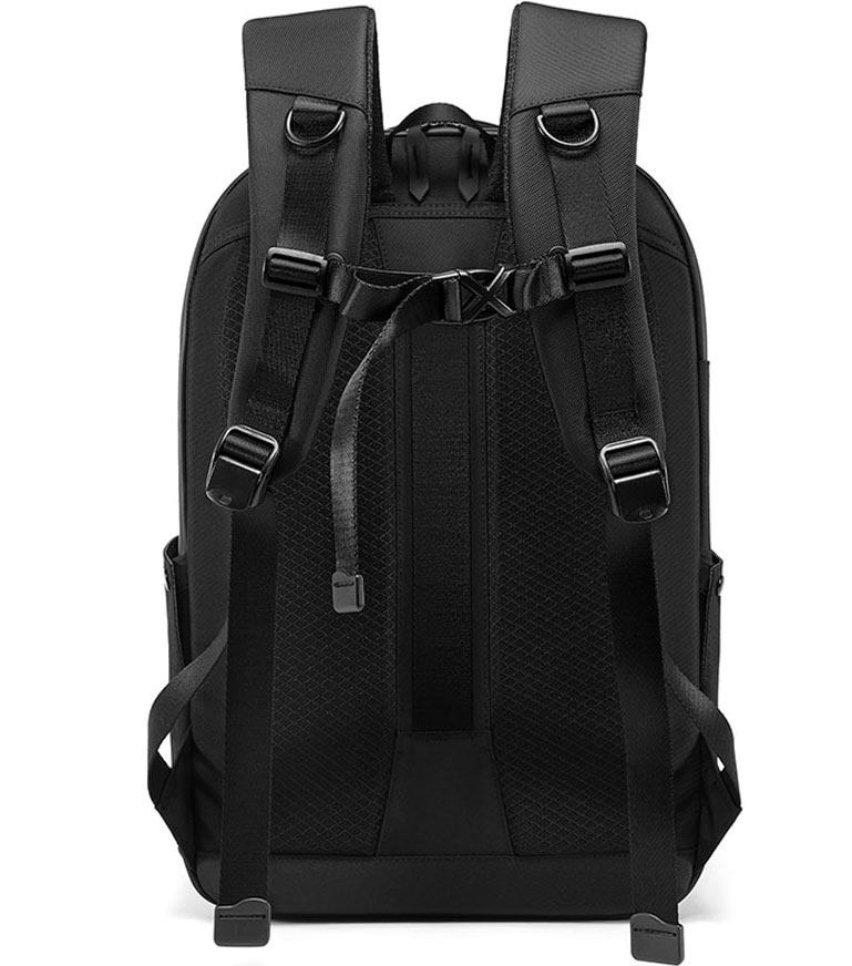 Рюкзак для ноутбука Joyride Digital 24505 black