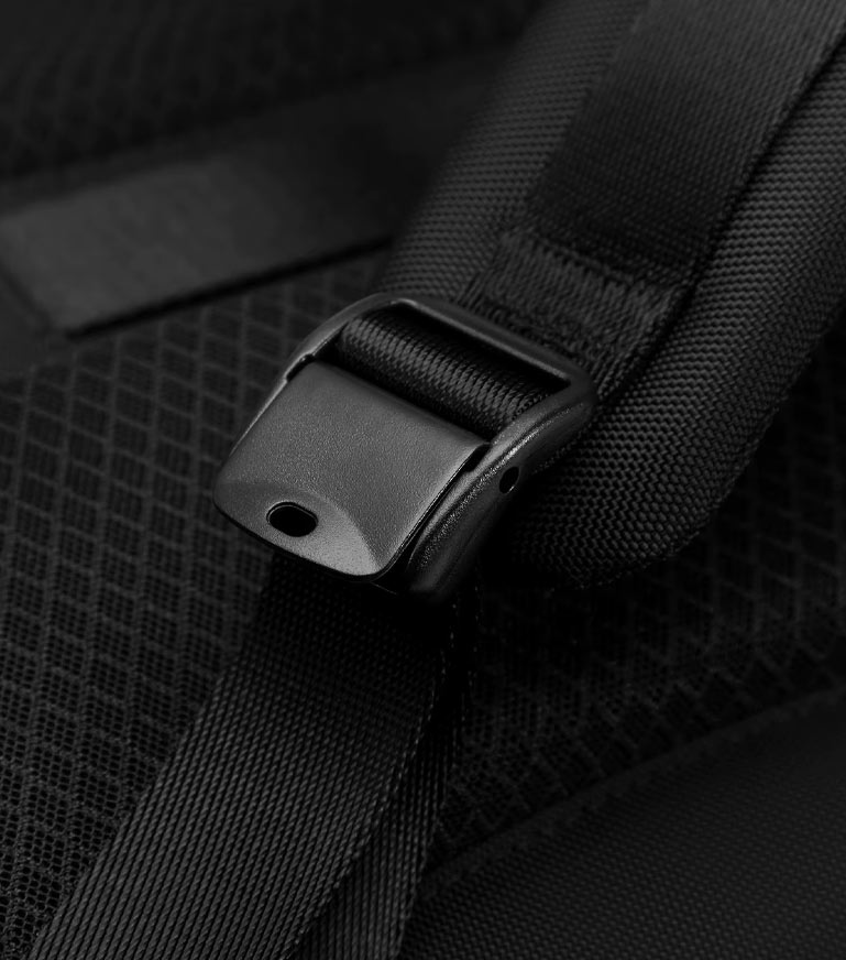 Рюкзак для ноутбука Joyride Digital 24505 black