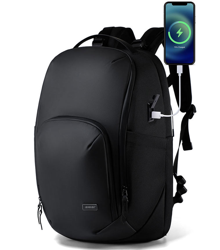Рюкзак для ноутбука Joyride Digital 24702 black