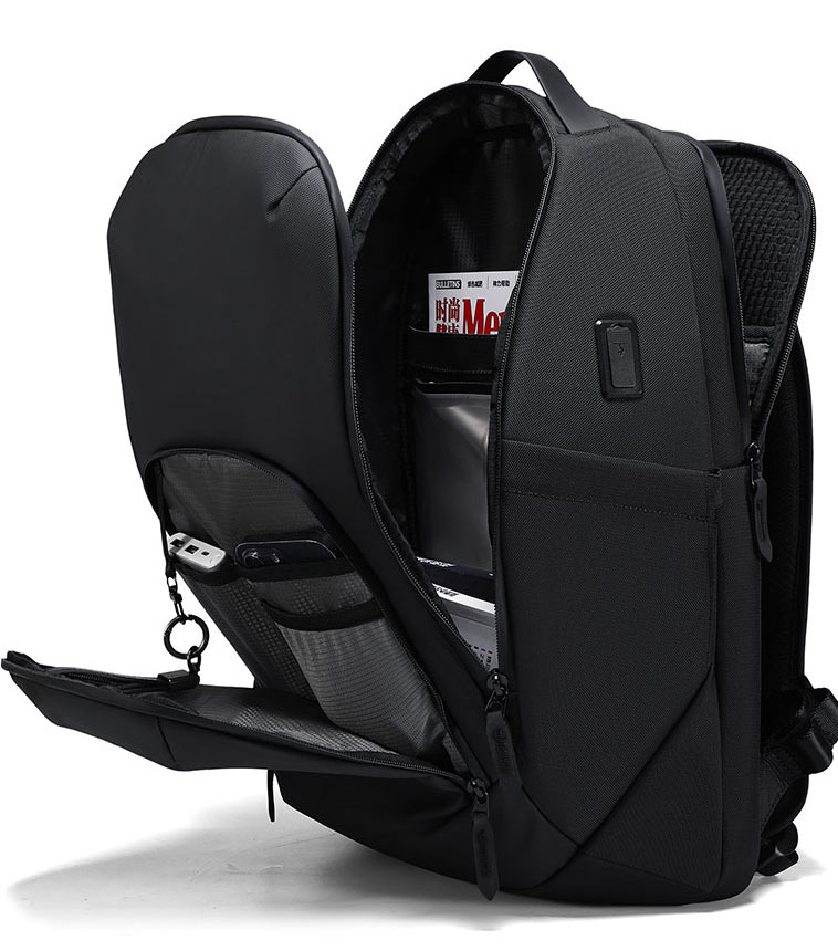 Рюкзак для ноутбука Joyride Digital 24702 black
