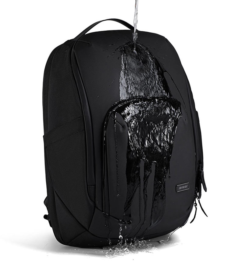 Рюкзак для ноутбука Joyride Digital 24702 black