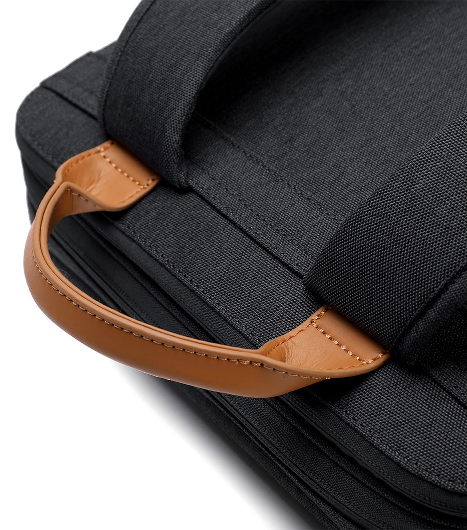 Рюкзак Joyride Bussines 25-23 black