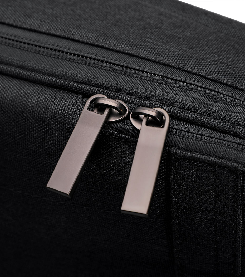 Рюкзак Joyride Bussines 25-23 black