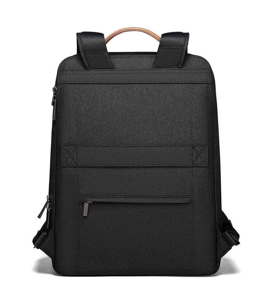 Рюкзак Joyride Bussines 25-23 black