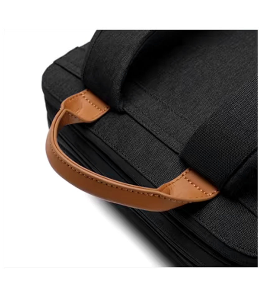 Рюкзак Joyride Bussines 25-23 black