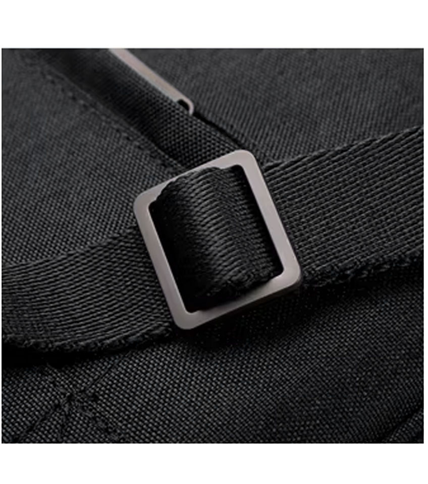 Рюкзак Joyride Bussines 25-23 black