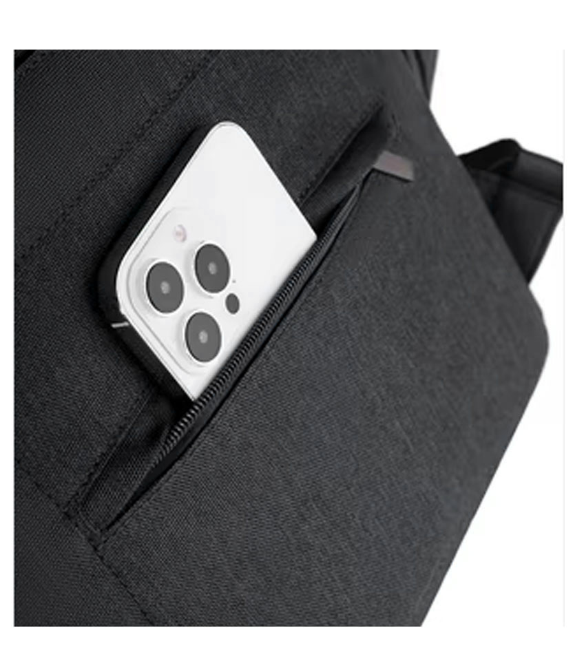 Рюкзак Joyride Bussines 25-23 black