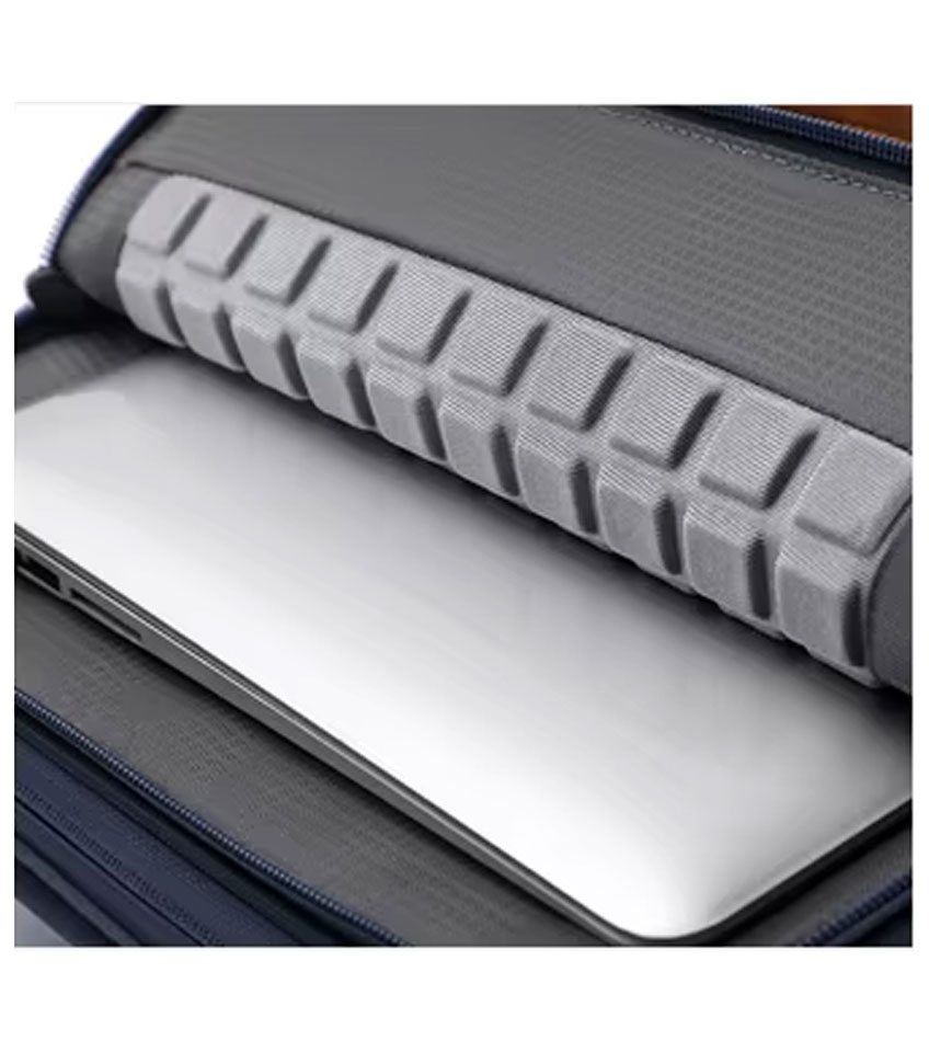 Рюкзак Joyride Bussines 25-23 blue