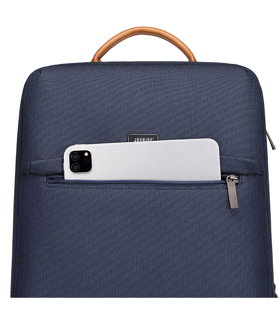 Рюкзак Joyride Bussines 25-23 blue