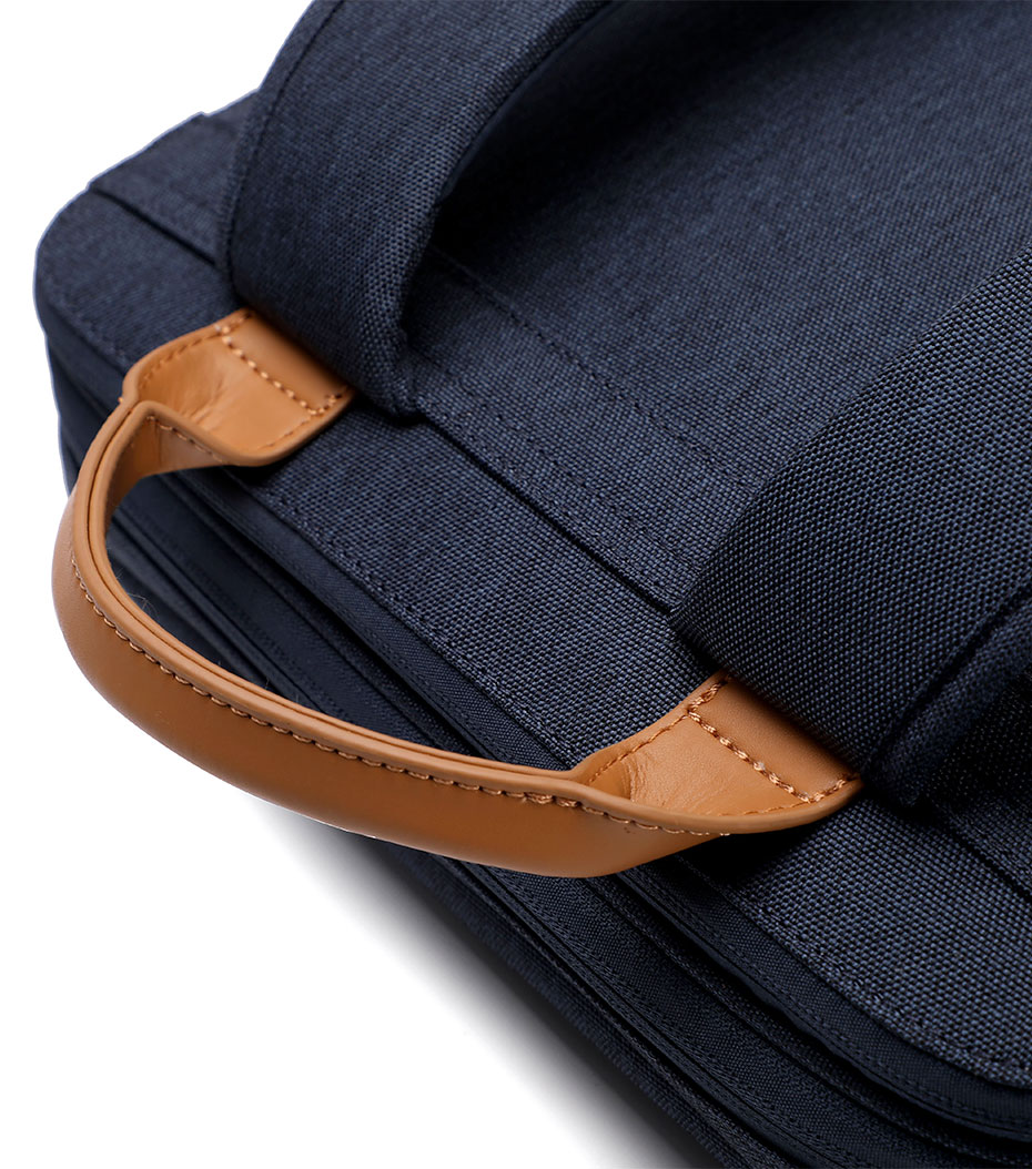 Рюкзак Joyride Bussines 25-23 blue