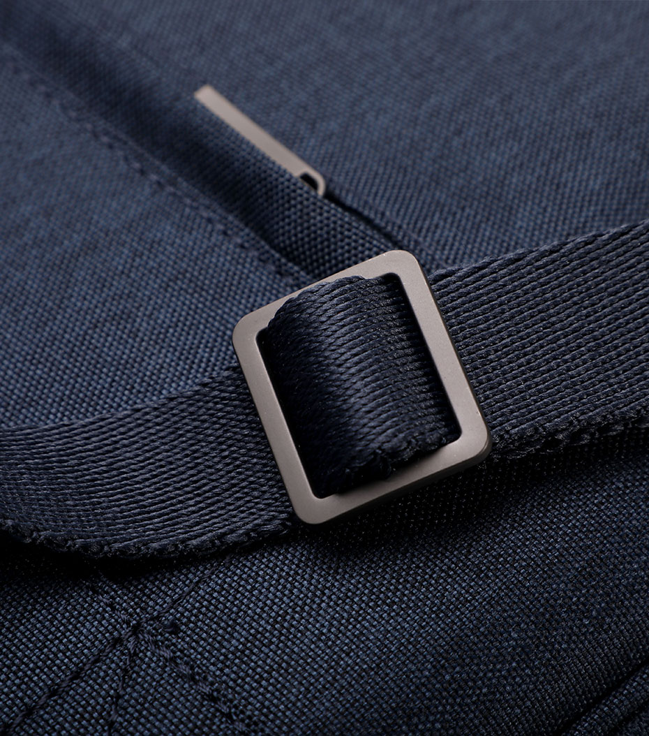 Рюкзак Joyride Bussines 25-23 blue