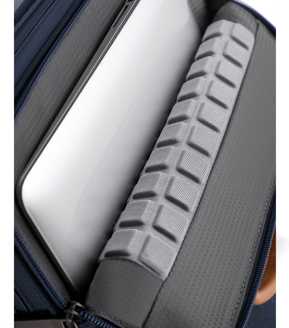 Рюкзак Joyride Bussines 25-23 grey