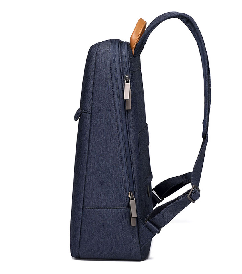 Рюкзак Joyride Bussines 25-23 blue