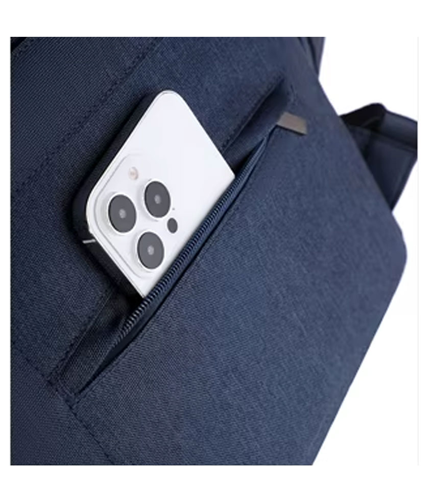 Рюкзак Joyride Bussines 25-23 blue