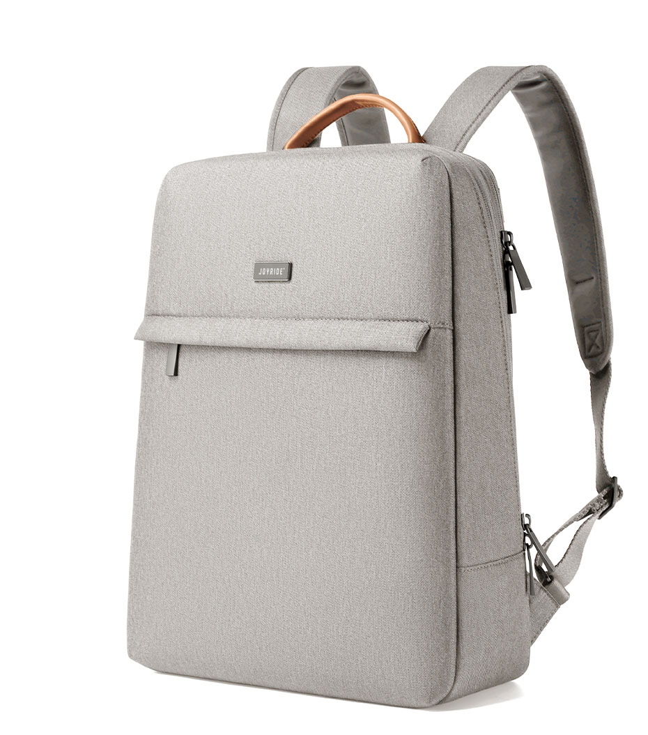 Рюкзак Joyride Bussines 25-23 biege