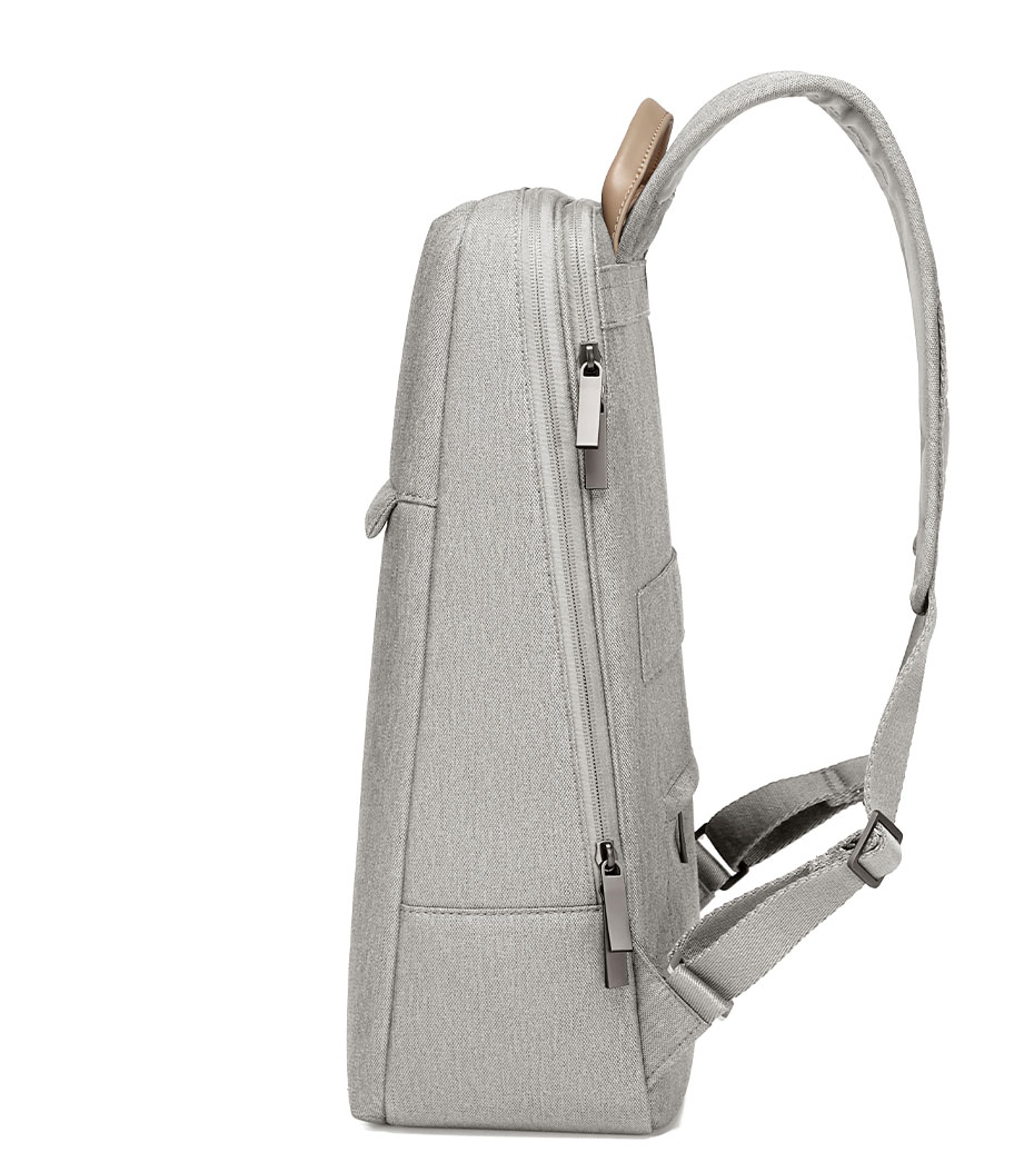 Рюкзак Joyride Bussines 25-23 biege