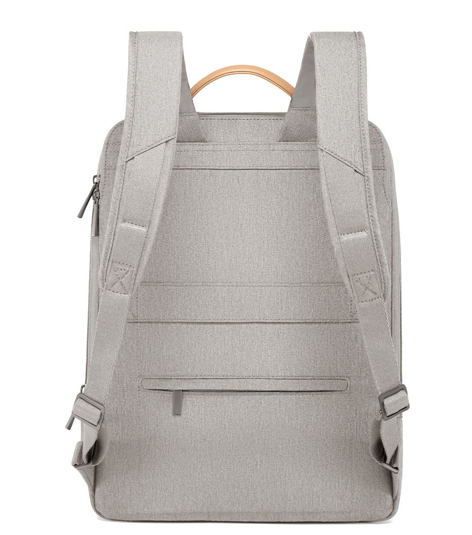 Рюкзак Joyride Bussines 25-23 biege