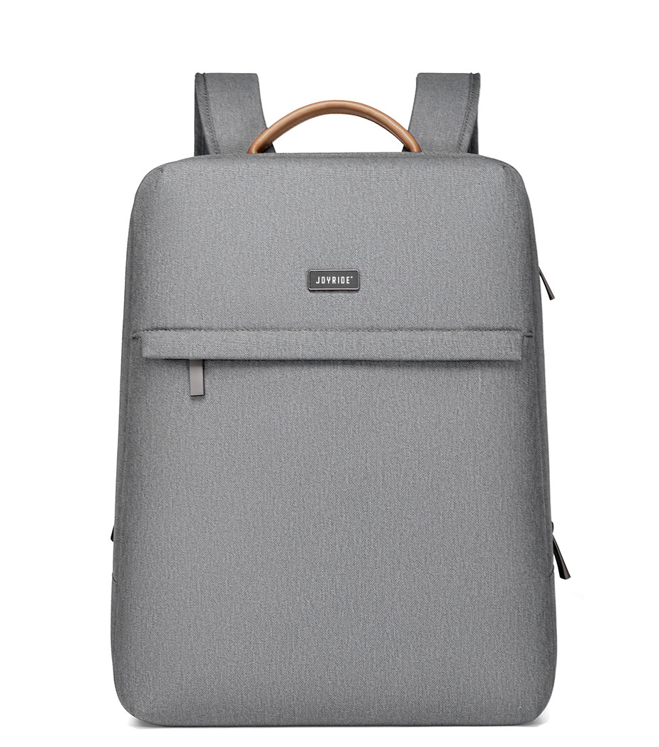 Рюкзак Joyride Bussines 25-23 grey