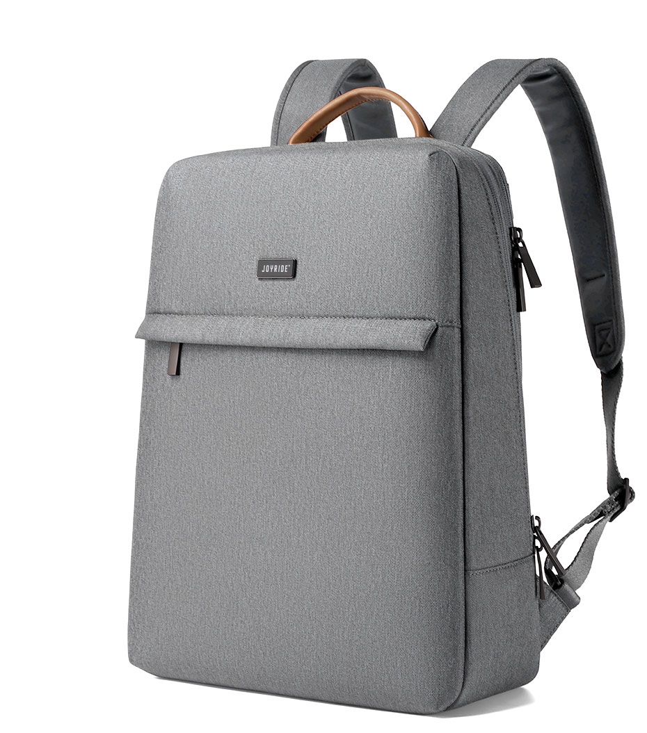 Рюкзак Joyride Bussines 25-23 grey