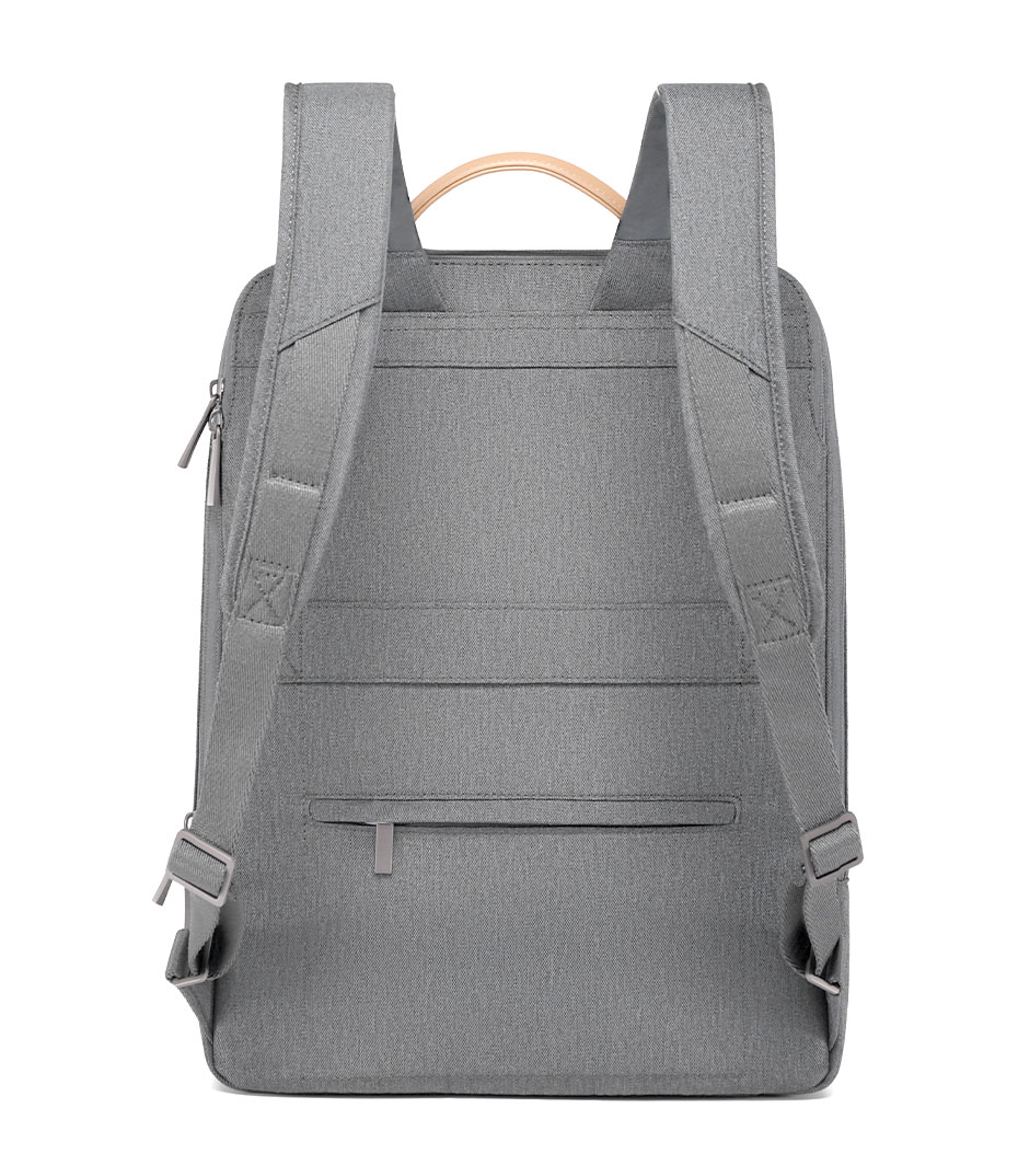 Рюкзак Joyride Bussines 25-23 grey